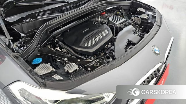 BMW X2 (F39) id 3879979 из Кореи 16