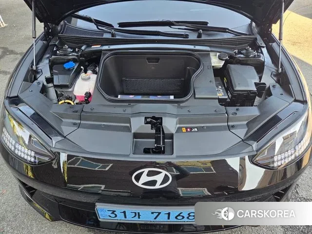 Hyundai Ionic 6 id 3371465 из Кореи 16