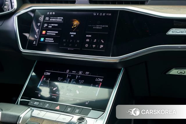 Audi A6L id 4272500 из Китая 23