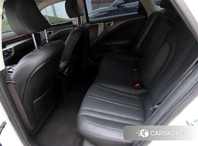 Kia K8 id 3448507 из Кореи 15