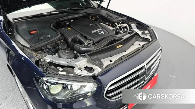 Mercedes-Benz E-Class W213 id 4566672 из Кореи 16