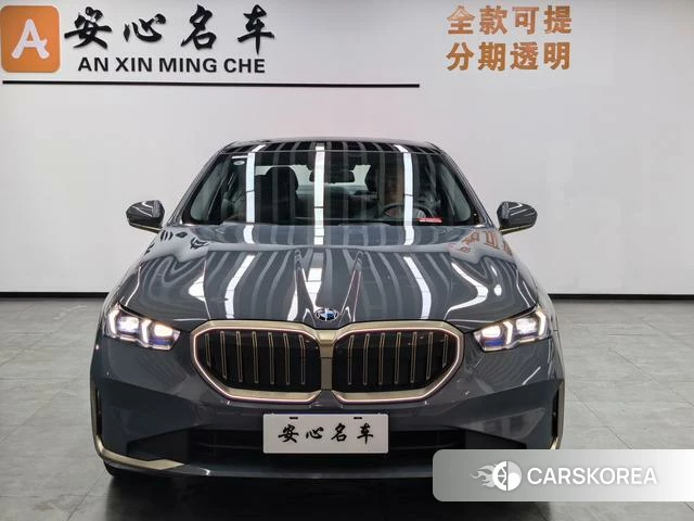 BMW 5 series id 4257457 из Китая 18