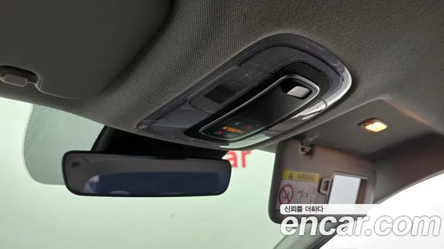 Hyundai Avante Hybrid (CN7) id 2727336 из Кореи 16