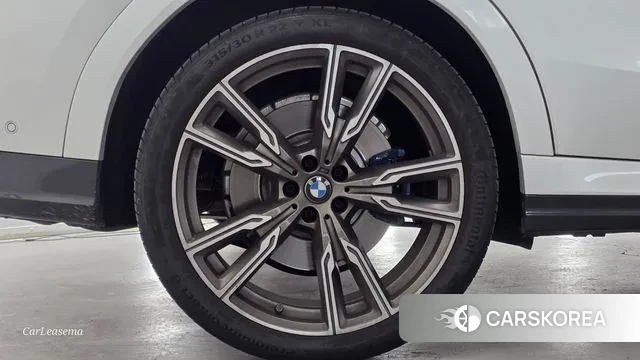 BMW X6 (G06) id 3361970 из Кореи 16