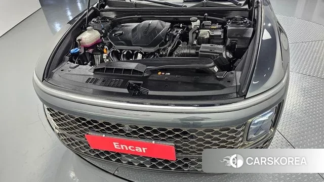 Hyundai Grandeur (GN7) id 3721194 из Кореи 16