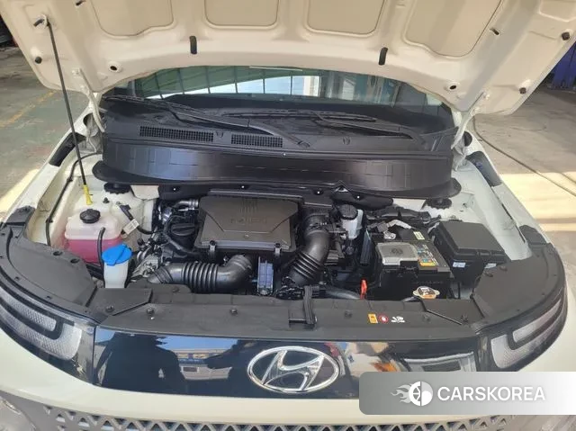 Hyundai Casper id 3043326 из Кореи 10