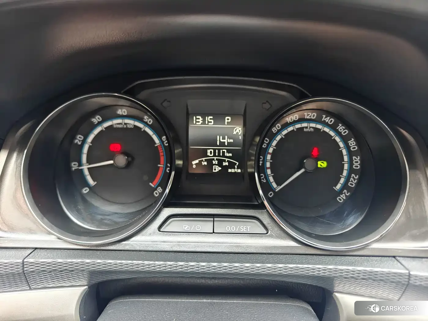 Skoda Komick id 4548296 из Китая 10