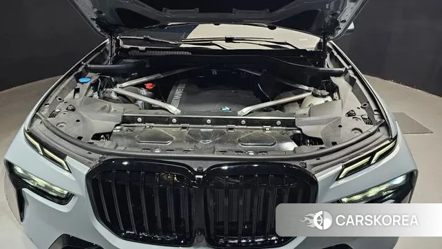 BMW X7 (G07) id 3316872 из Кореи 16