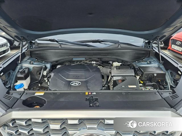 Hyundai Palisade id 3833282 из Кореи 16