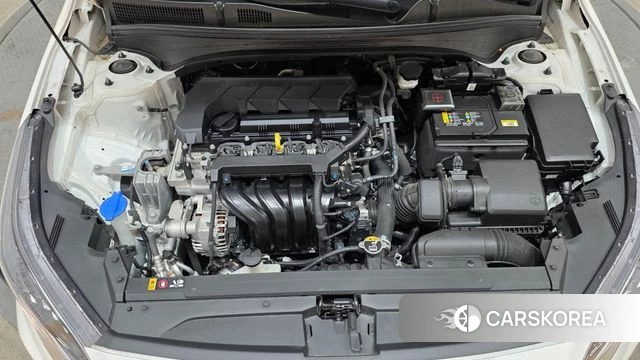 Kia The New K3 2nd generation id 4367153 из Кореи 12