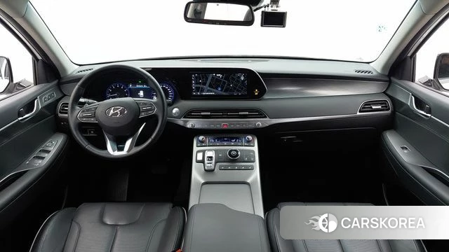 Hyundai Palisade id 4511524 из Кореи 16