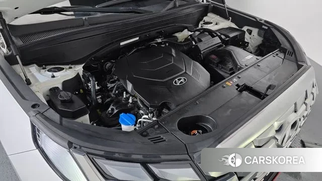 Hyundai The New Palisade id 3581119 из Кореи 17