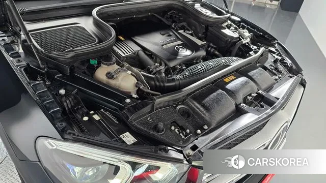 Mercedes-Benz GLE-Class W167 id 3421674 из Кореи 16