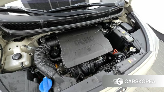 Kia All New Morning (JA) id 3845920 из Кореи 16