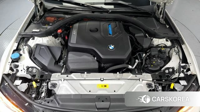 BMW 3 Series (G20) id 4445139 из Кореи 31