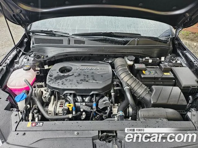 Kia The New K3 2nd generation id 2954207 из Кореи 14