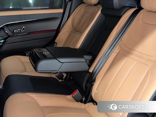 Land Rover Range Rover Sport 3rd Generation id 4654657 из Кореи 7