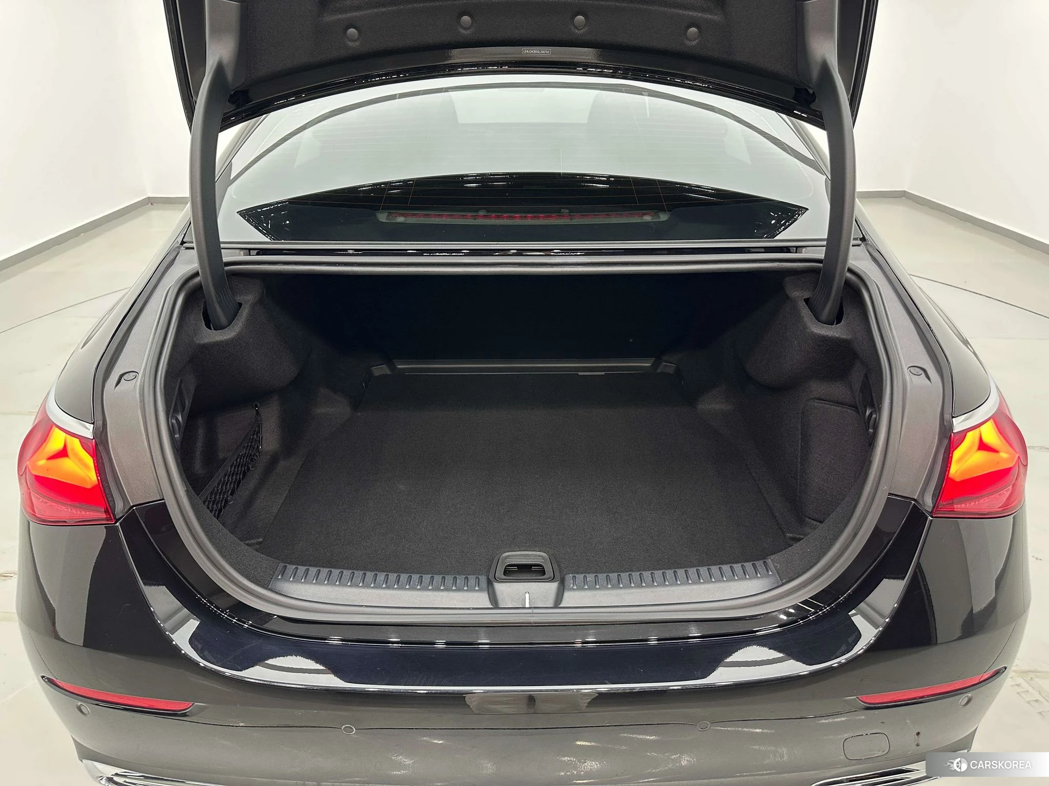 Mercedes-Benz E-class id 4467597 из Китая 29