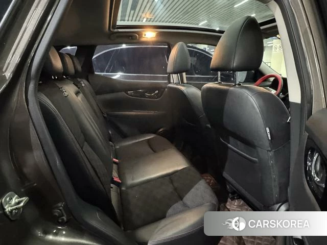 Nissan Qashqai 2018 Шампань из Китая, фото 6