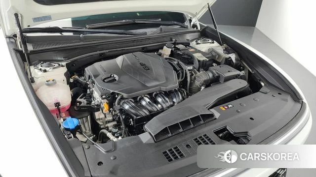 Hyundai Grandeur (GN7) id 4248711 из Кореи 34