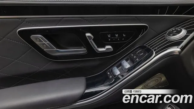 Mercedes-Benz S-Class W223 id 2615368 из Кореи 16