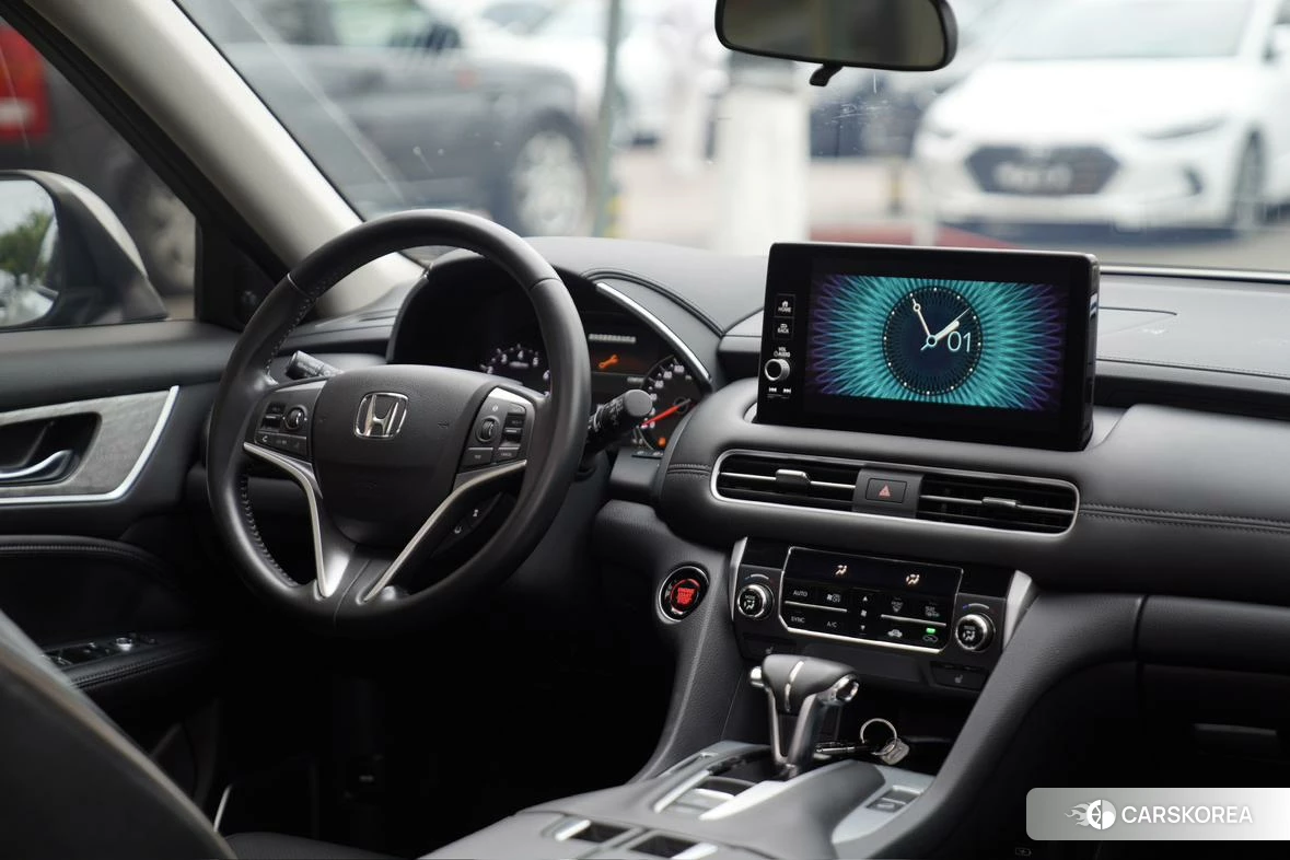 Honda Avancier id 4452384 из Китая 11