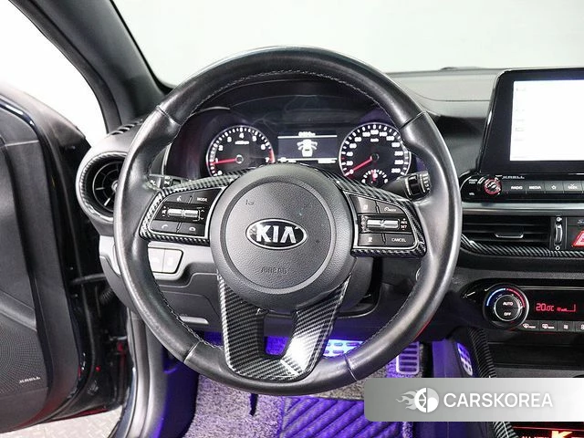 Kia Come New K3 id 4411384 из Кореи 16