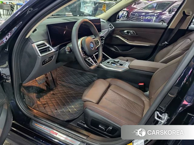 BMW i3 id 4257968 из Китая 10