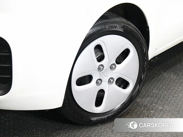 Kia The New Ray id 3915282 из Кореи 16