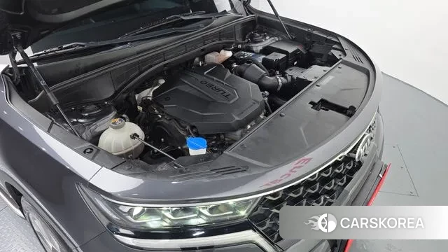 Kia Sorento 4th Generation id 3356414 из Кореи 16