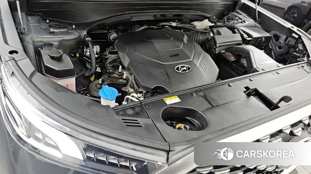 Hyundai Palisade id 3488442 из Кореи 16