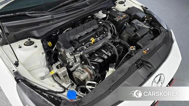 Hyundai Avante (CN7) id 3826586 из Кореи 16