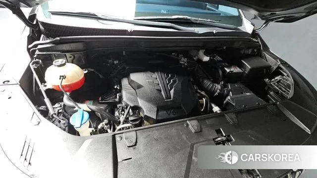 Kia Carnival 4th generation id 3379368 из Кореи 16