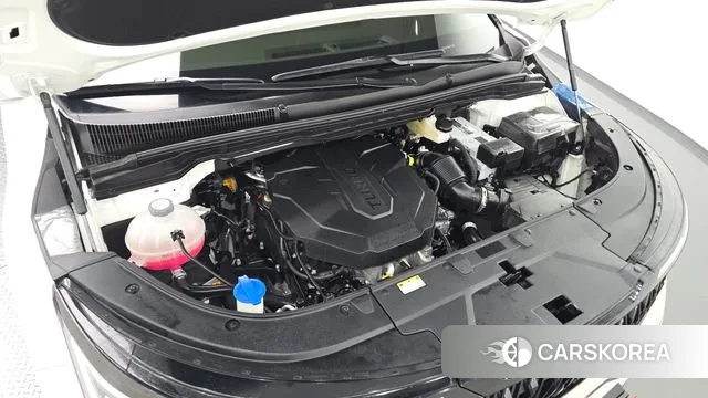 Kia The New Carnival 4th Generation id 3388333 из Кореи 16