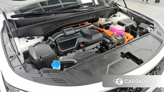 Kia Sorento 4th Generation id 3877532 из Кореи 16