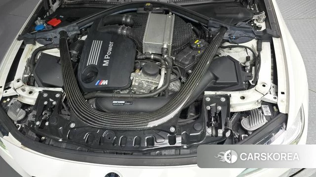BMW M4 (F82) id 4490580 из Кореи 16