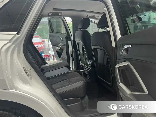 Audi Q3 id 4182498 из Китая 17