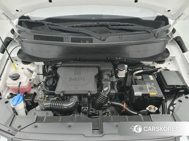 Hyundai Casper id 4906210 из Кореи 16