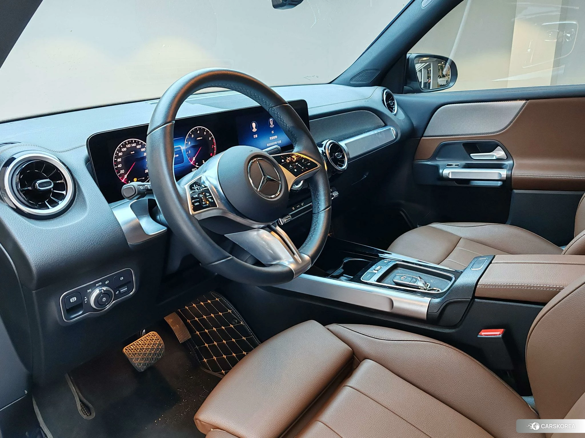 Mercedes-Benz GLB id 4440697 из Китая 15