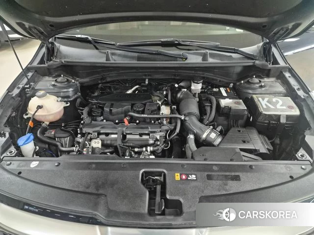 Kia Sportage 5th Generation id 4848654 из Кореи 10