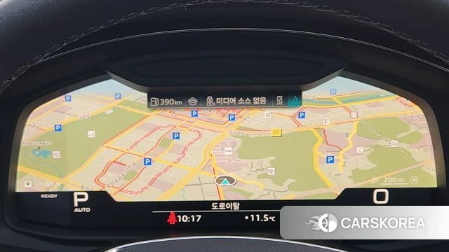 Audi A7 (4K) id 4487713 из Кореи 16