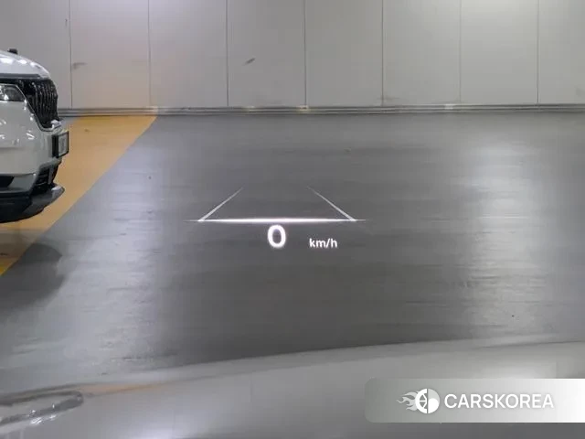 Genesis GV70 id 3384517 из Кореи 16