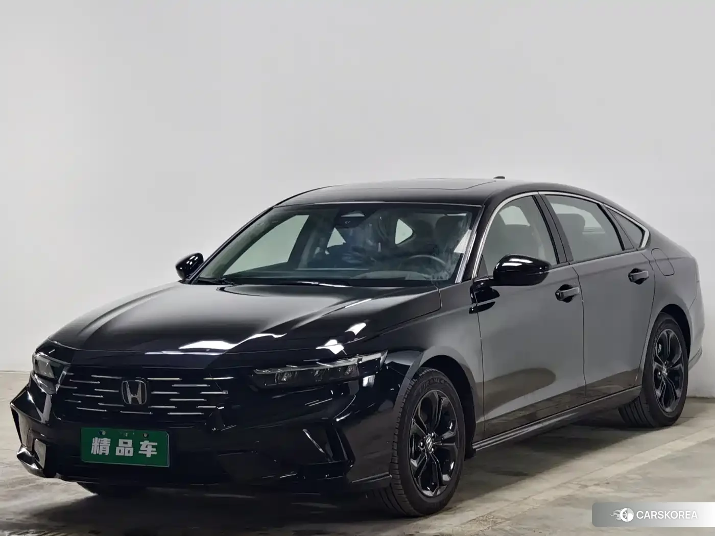 Honda Accord id 4686156 из Китая 12