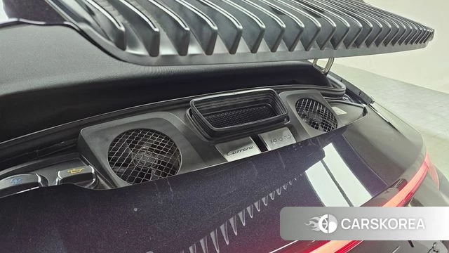 Porsche 911 id 3796392 из Кореи 16