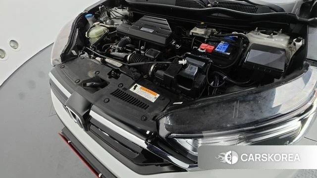 Honda CR-V 5th generation id 3941461 из Кореи 16