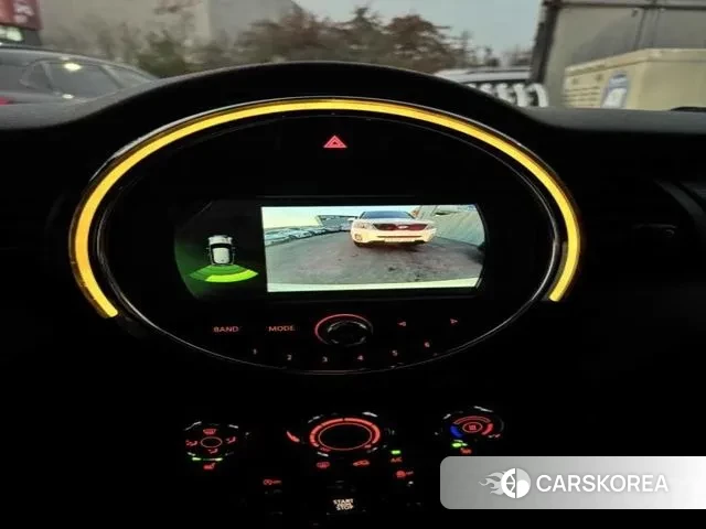 Mini Cooper id 3474476 из Кореи 7