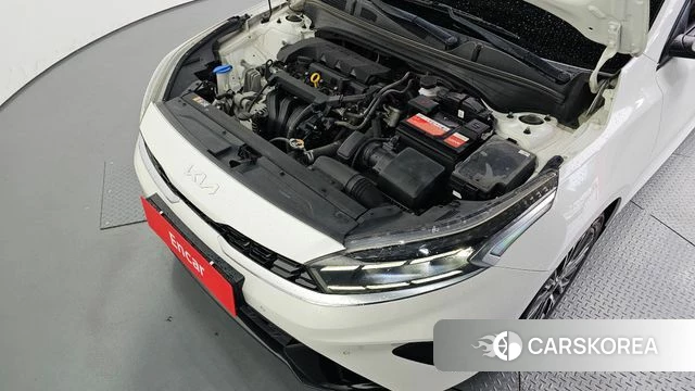 Kia The New K3 2nd generation id 4758984 из Кореи 16