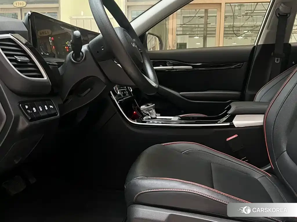 Kia Seltos id 4546197 из Китая 18