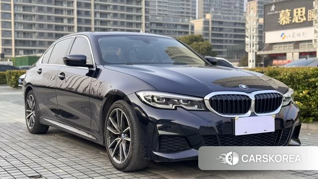 BMW 3 series id 4241793 из Китая 13
