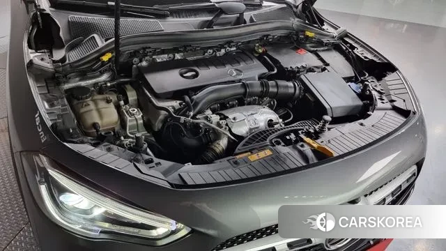 Mercedes-Benz GLA - Class H247 id 2885732 из Кореи 16